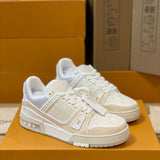 VVV Trainer fashion sports shoes 0724120301