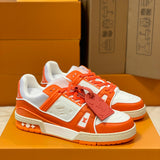 VVV Trainer fashion sports shoes 0724120301