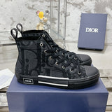 DD B23 High-Top Sneaker 1824120911