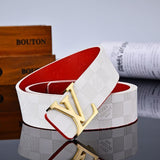 Belt Classic Leather belts 03