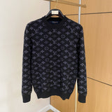 VV Autumn and winter wool sweaters 1824022414