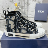 DD B23 High-Top Sneaker 1824120911