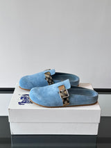 TB Unisex Urchin Clogs 1825120504