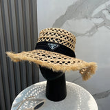 New Big Edge Sunshade Hat 1025032004