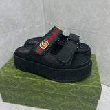 Classic Platform Sandals 1824050605