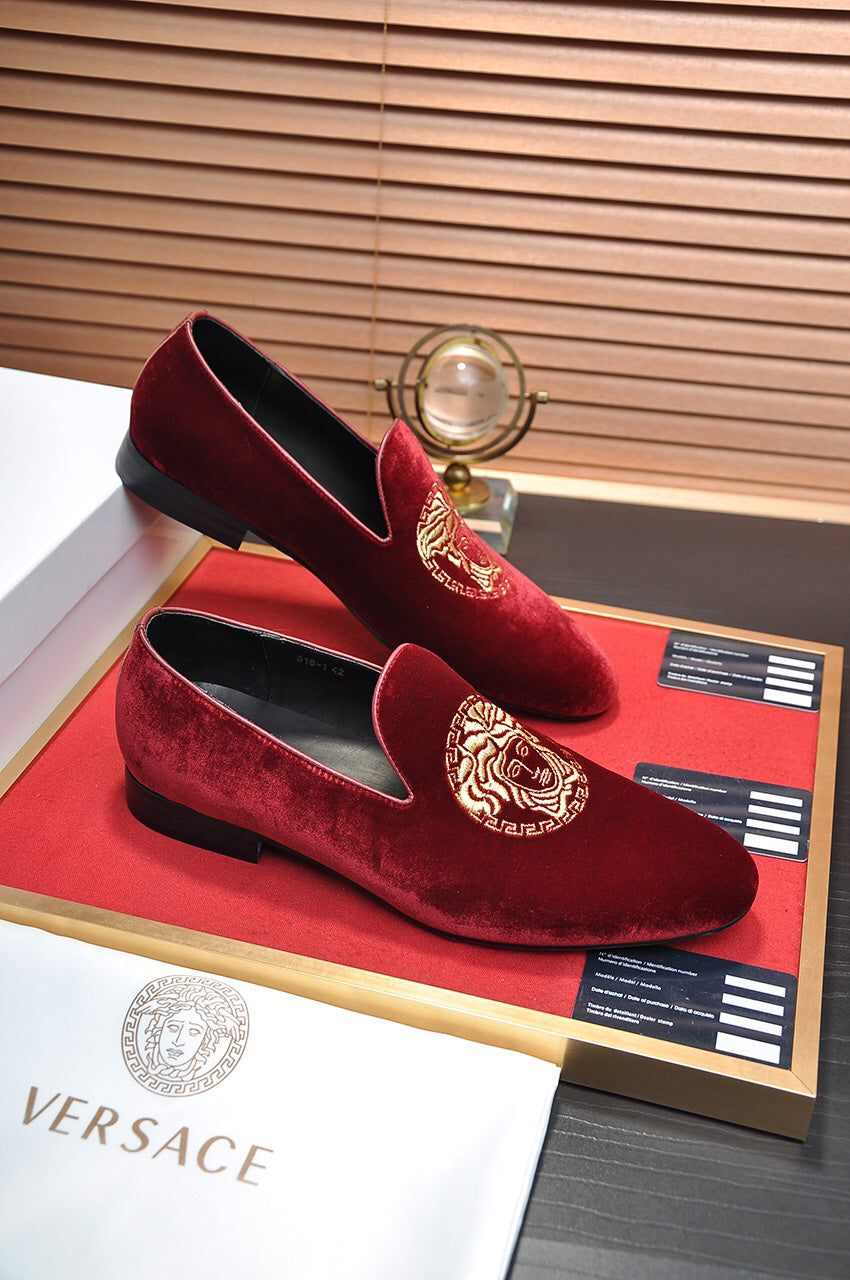 VS New Men's Shoes 26060307