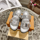New Fashionable Classic Summer Sandals XC16061303