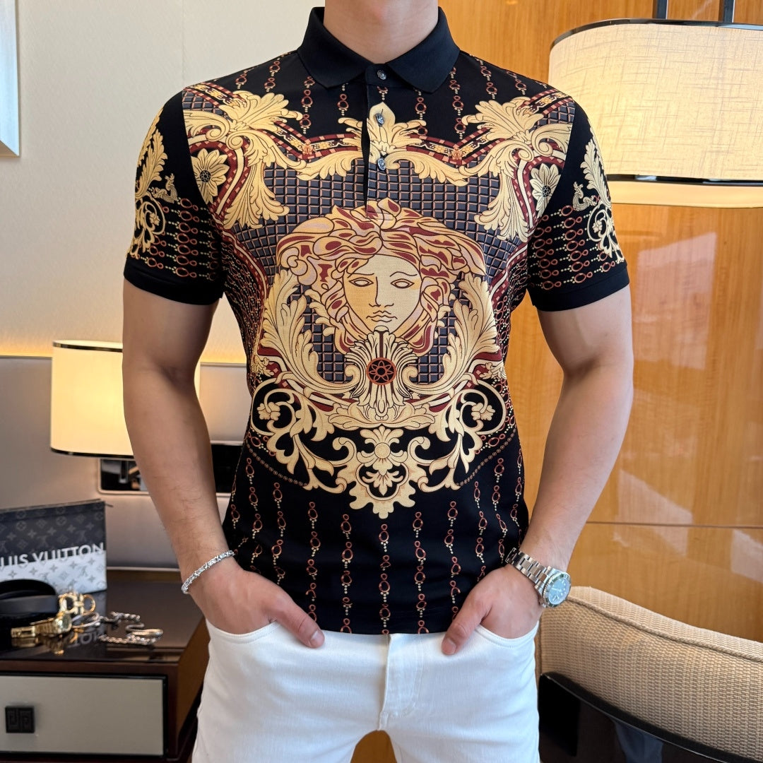 VS Polo Shirts 1826052902