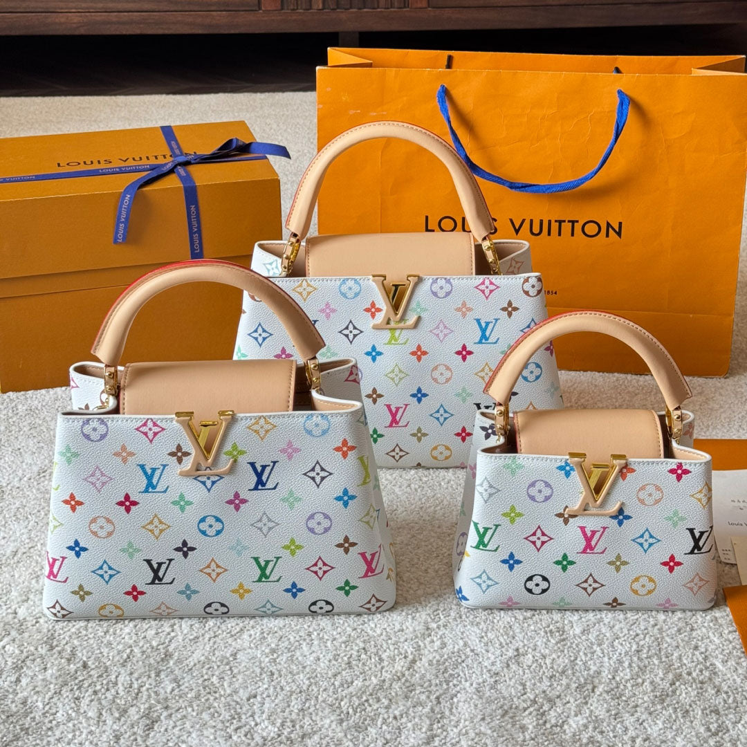 VV Capucines handbag 1825040902