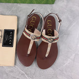 G Light Sandals 1824070801