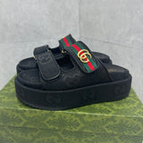 Classic Platform Sandals 1824050605