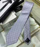 GUI monogram tie tie 1824060506