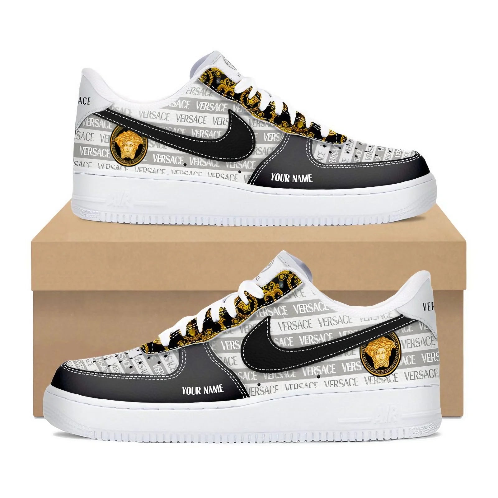 Low-key quality sneakers 3D 1425121205