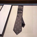 British tie wedding work tie business tie S013