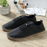 Ace G Suprem Canvas Sneakers (Men 1970)