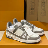 VVV Trainer fashion sports shoes 0724120301