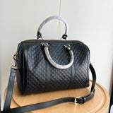 GUI Classic Boston Pillow Bag 1824120903