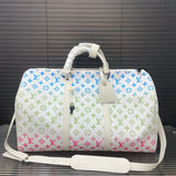 Classic Printed Gradient Travelling Bag 1025040309
