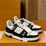 VVV Trainer fashion sports shoes 0724120301