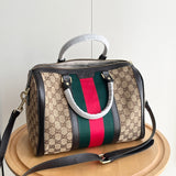 GUI Classic Boston Pillow Bag 1824120903