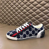 2G Retro Low Top Casual Shoes 01