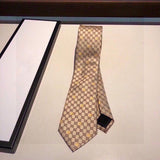 British tie wedding work tie business tie S013