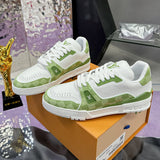 VV Trainer Sneaker 1824120916