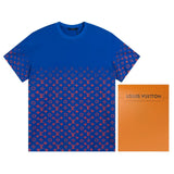 New Classic Embroidered Short Sleeves 1025032116