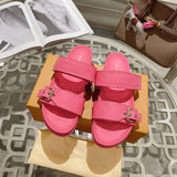 New Fashionable Classic Summer Sandals XC16061303