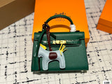 HHs Classic Kelly Bag 0724101015