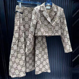 GUI Classic Vintage Set 1025061901