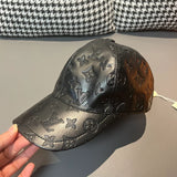 New classic fashion versatile baseball cap 1024012317