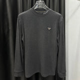Men's New Fleece-Lined Base Layer 1025103001