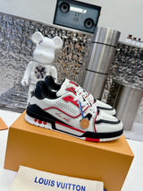 VV Trainer Sneaker 1825041702