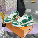 VV Trainer Sneaker 1824120914