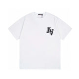 Men Summer Fashion Print T-shirt PD10051227