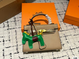 HHs Classic Kelly Bag 0724101015