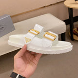 PR Men's Spring/Summer Slippers 1025042203