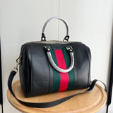 GUI Classic Boston Pillow Bag 1824120903