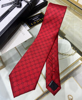GUI monogram tie tie 1824060506