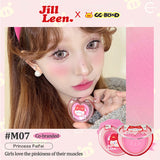 Jill Leen Pigman Blush Mud