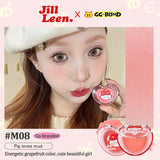 Jill Leen Pigman Blush Mud
