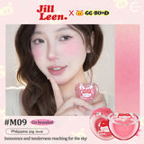 Jill Leen Pigman Blush Mud