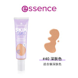 Essence Tinted Moisturizing Cream SPF30