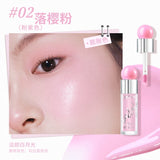 Neiyou Pomelo Liquid Blush & Highlighter