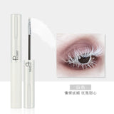 Pudaier Cos Comic Mascara