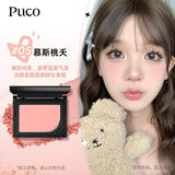 Puco Monochrome Blush