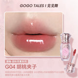 Gogotales Gemstone Mirror Lip Glaze