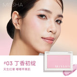 MISSHA 3-in-1 Blush & Highlight Palette