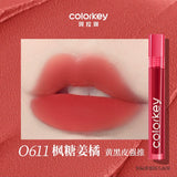 Colorkey Air Lip Glaze